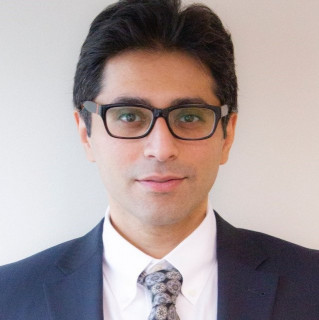 McLean Business Lawyer Faisal Moghul