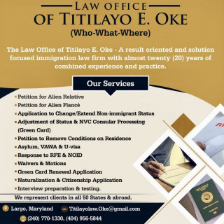 Titilayo Esther Oke Titilayo Esther Oke
