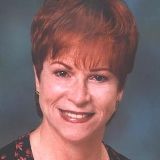 Susan Carol Keenberg