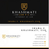 Inara F. Khashmati