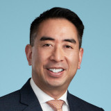 David Jeanchung Tsai