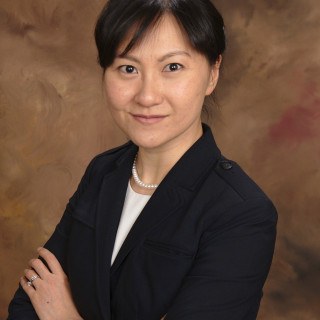 Yen-Yi Anderson