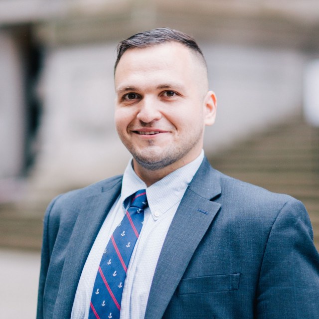 Dimitri Teresh, Lawyer in MIDDLETOWN, New Jersey | Justia Lawyer Directory