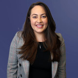 Ashley Lynn Matias