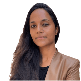 Zohra Ahmed