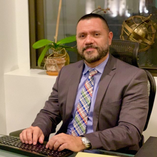 Guillermo Alfredo Nolivos, Lawyer In Miami Lakes, Florida | Justia