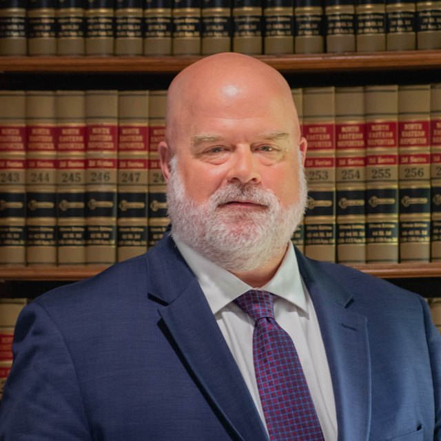 Pat Walsh, Lawyer in Crystal Lake, Illinois | Justia