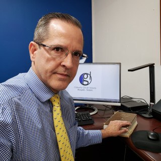 Gilberto Oliver