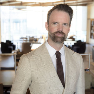 Frisco Criminal Defense Lawyer Justin Barrett Wilson