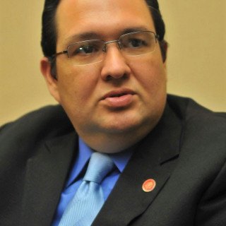 Carlos Escauriza Benítez