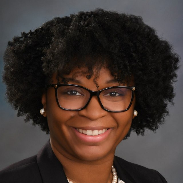 Jasmine Moore, Lawyer in Fredericksburg, Virginia | Justia