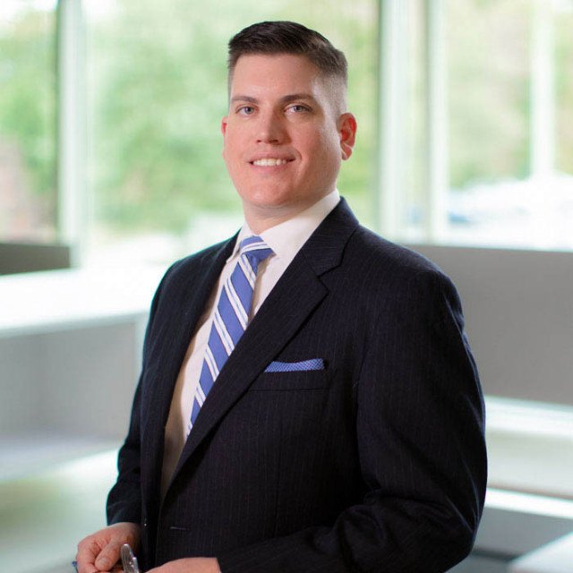 Kyle Matykowski, Lawyer In Richmond, Virginia | Justia