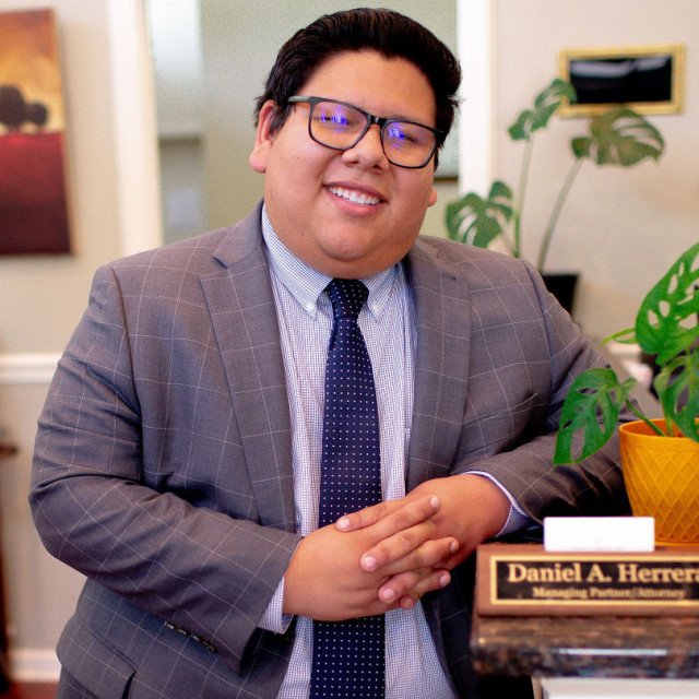 Daniel A. Herrera, Lawyer In Knoxville, Tennessee | Justia