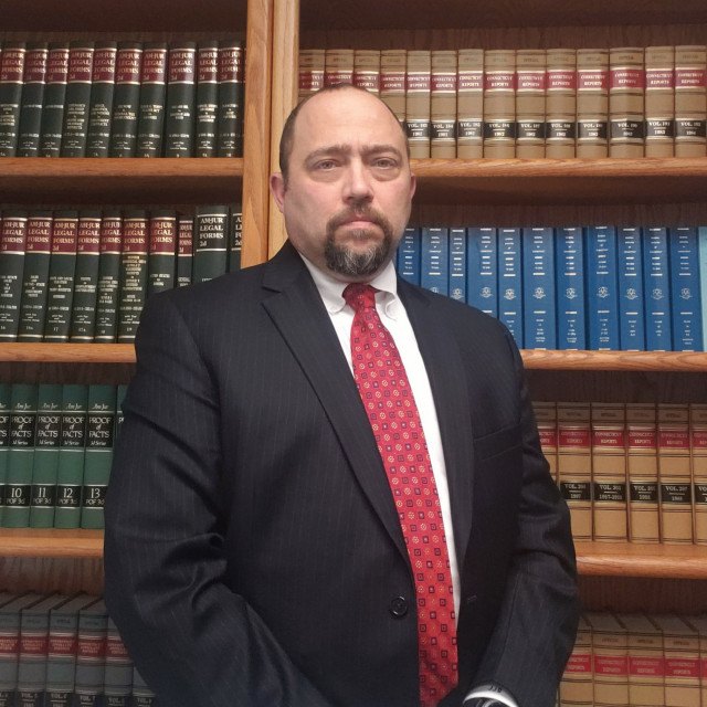 Joseph J. D'Agostino Jr., Lawyer in Stratford, Connecticut | Justia