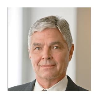 David J. Becht