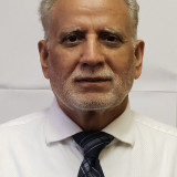 Sher M. Akhtar