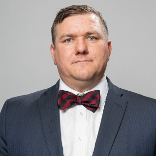James Martin Doermann