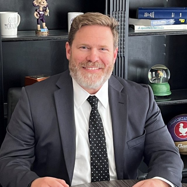 Jacob Patrick Phelps, Lawyer in Sylva, North Carolina Justia