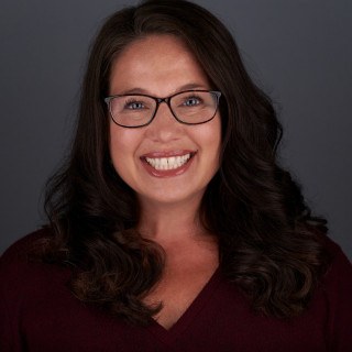 Danielle Palm