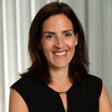 Amanda W. Gilbert