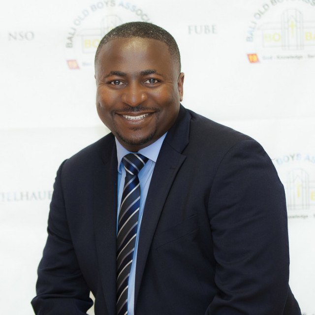 Blaise Fru Tumanjong, Lawyer | Justia Lawyer Directory