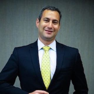 David A. Eisenberg
