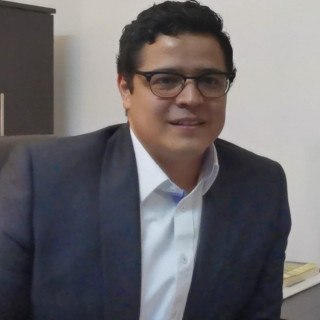 Carlos Perez Ortega