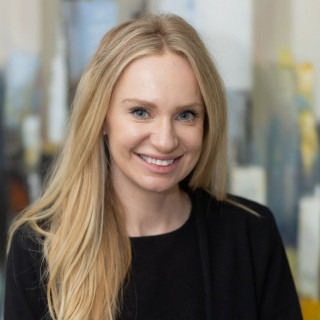 Los Angeles Appeals Lawyer Caitlin Dukes