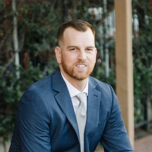 Sam McGovern, Lawyer in La Mesa, California Justia