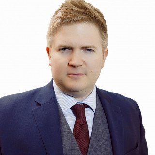 Matthew A. Thomsen