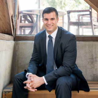 Avi Feinstein