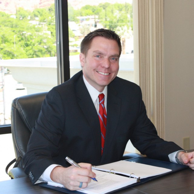 Thomas M. Crofts, Lawyer in St Utah Justia