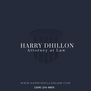 Harry Dhillon