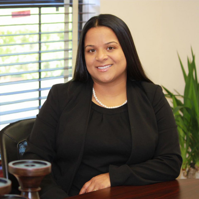 Attorney Destardes Moore - LII Attorney Directory