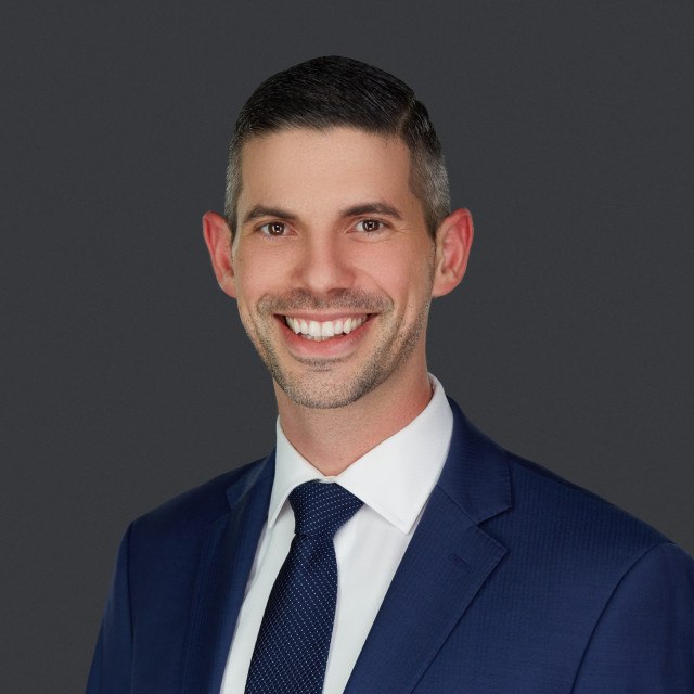 Adam Jameson Bair, Lawyer in Miami, Florida Justia