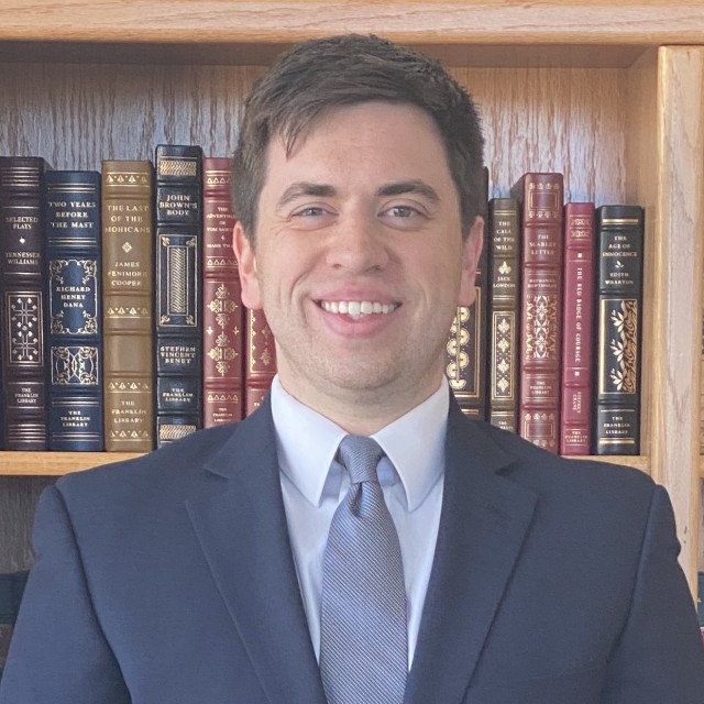 William P Davies, Lawyer in Syracuse, New York Justia