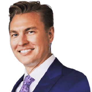 Eric S Olson