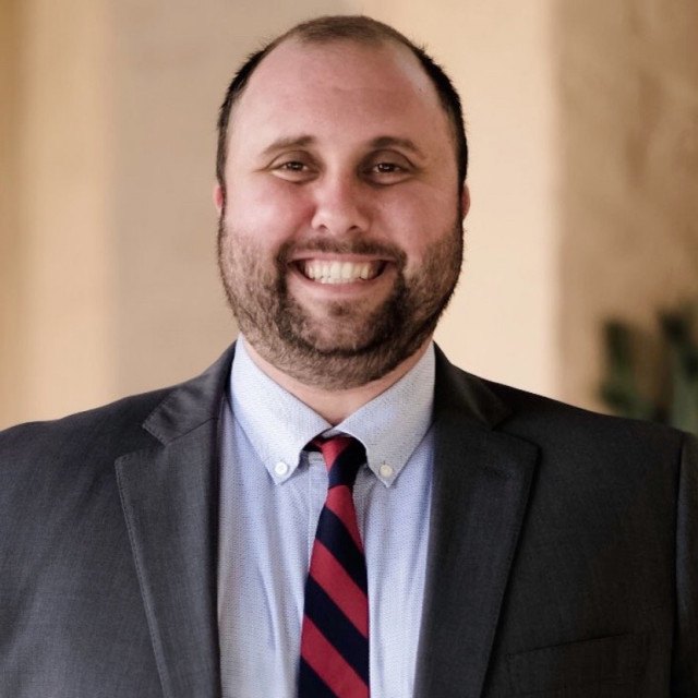 Geoffrey Wilkinson Vance, Lawyer in Tampa, Florida Justia