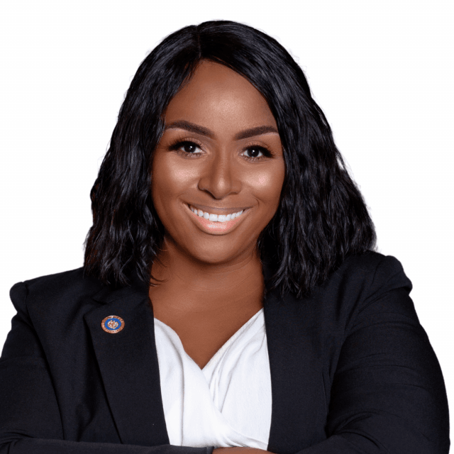 Attorney Shaneka Johnson - LII Attorney Directory