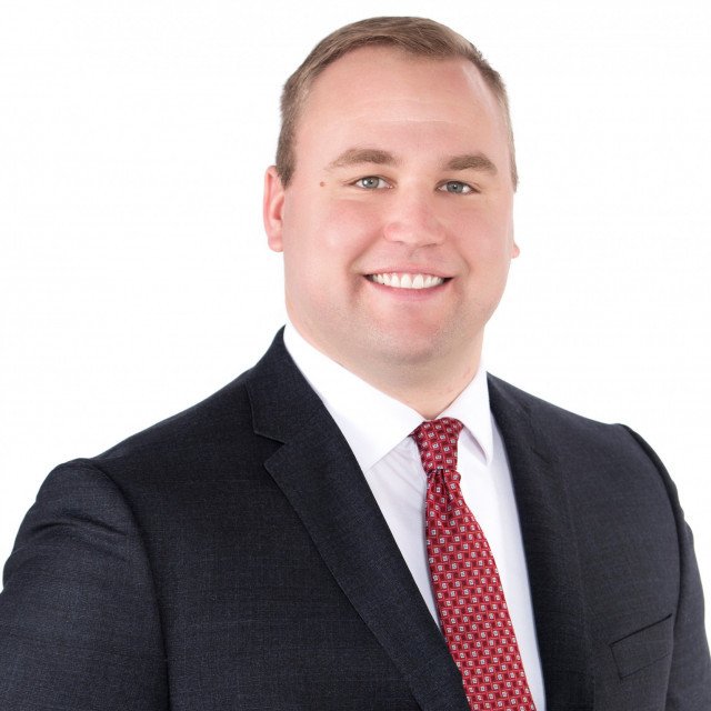 Jake Oeth, Lawyer in Des Moines, Iowa Justia