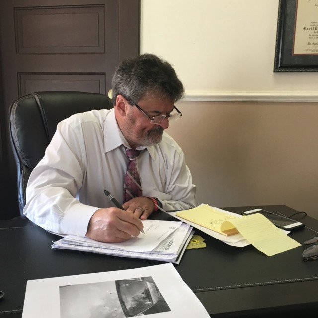 Jim Hale, Lawyer in Memphis, Tennessee Justia