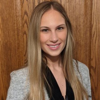 Caroline Mazurek