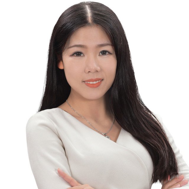 Sherry Liu, Lawyer in San Jose, California | Justia