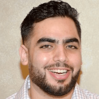 Omar Darwich