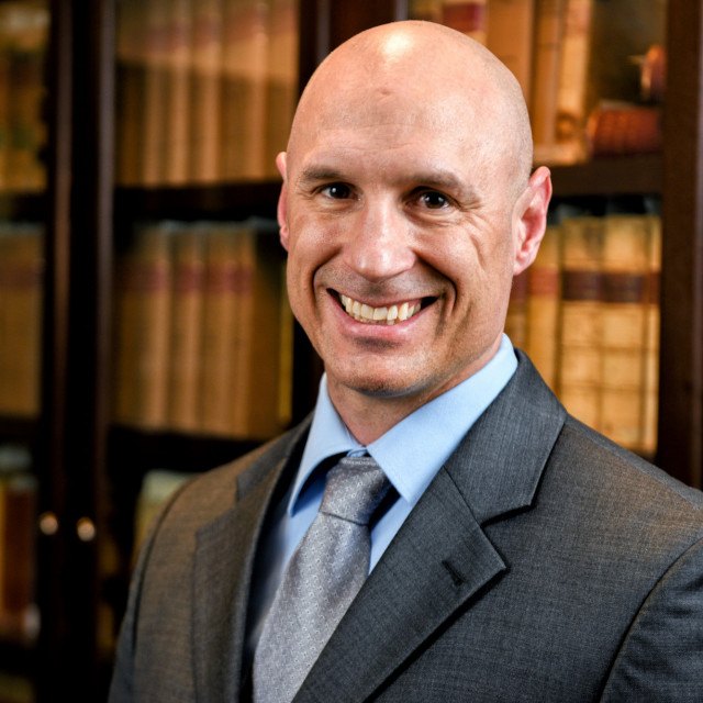 Marshall Keller, Lawyer in Thermopolis, Wyoming Justia