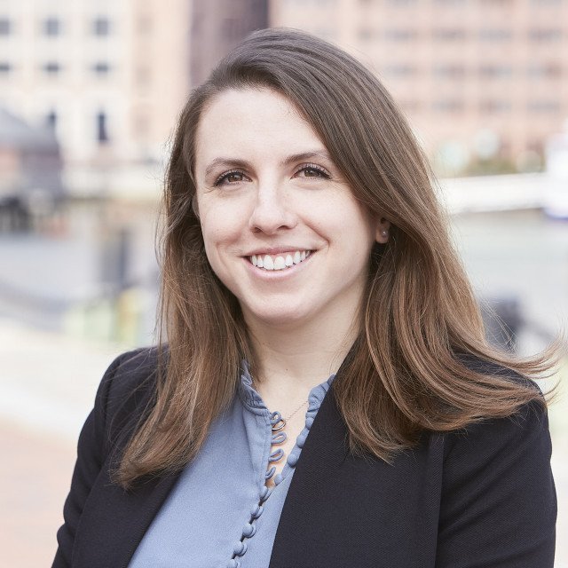 Attorney Erin McHugh LII Attorney Directory