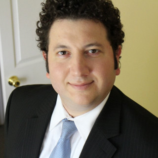 Benjamin Goldberg Benjamin Goldberg