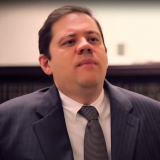Thomas Christiano