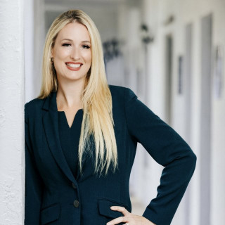 Fort Lauderdale Divorce Lawyer Nicole Vette