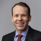 McCabe G Harrison